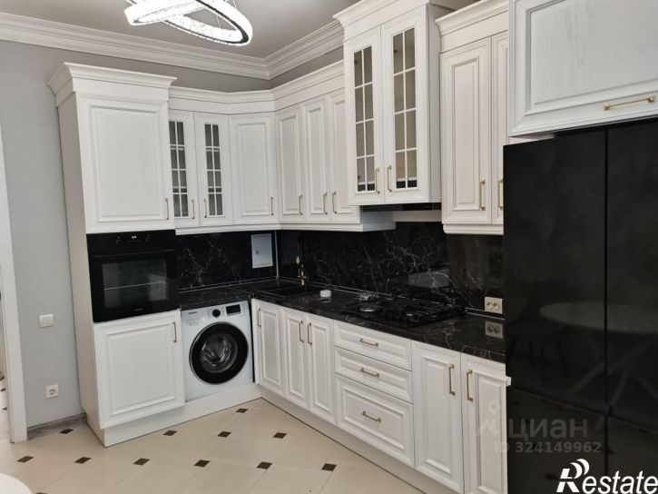 3-комн квартира ул Каспийская, 8б,  д. 8б