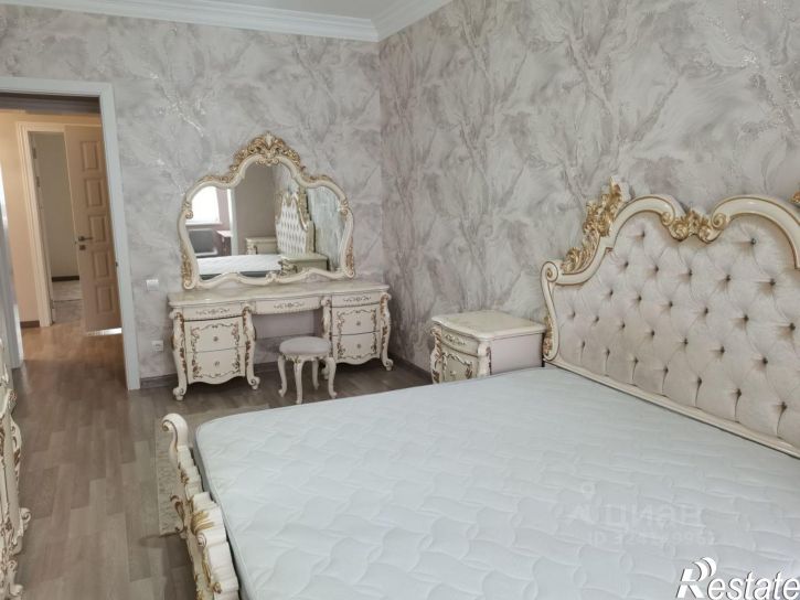 3-комн квартира ул Каспийская, 8б,  д. 8б