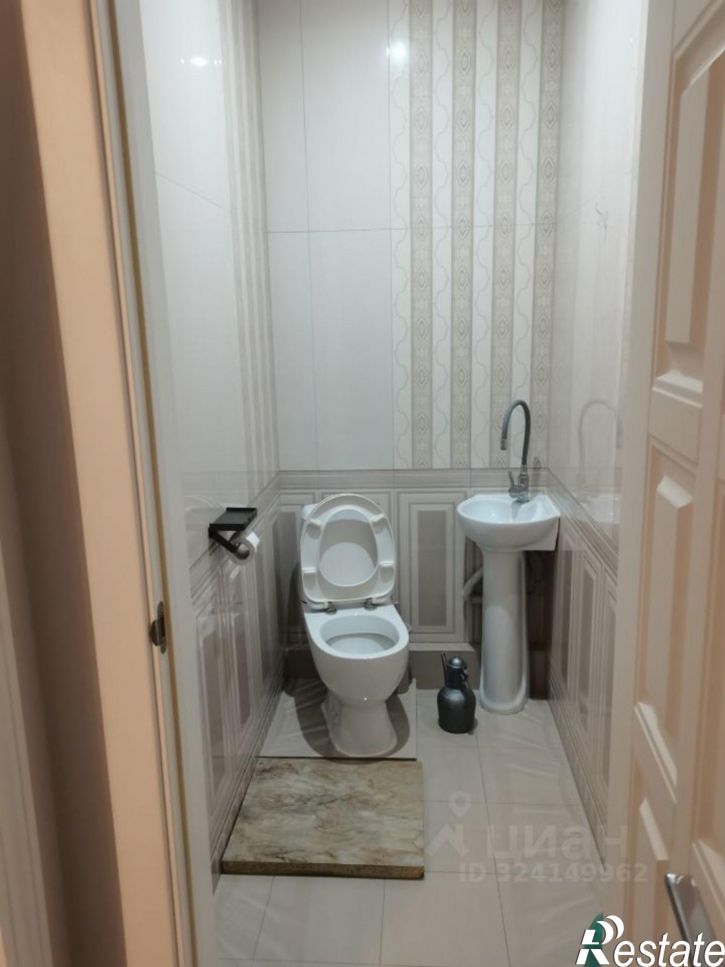 3-комн квартира ул Каспийская, 8б,  д. 8б