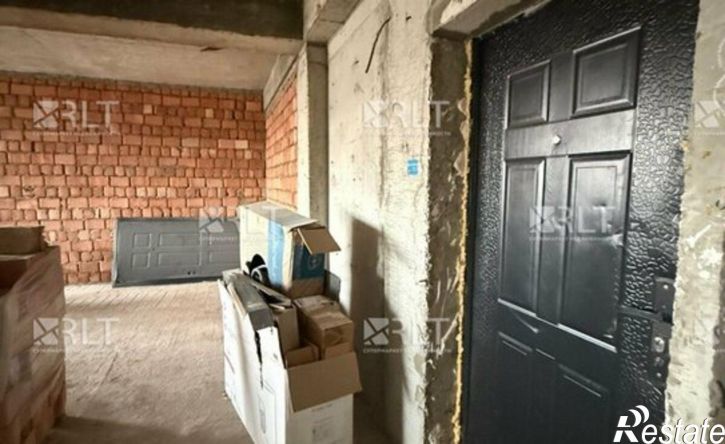 2-комн квартира улица Магомедали Магомеджановa, 2/6,  д. 2/6