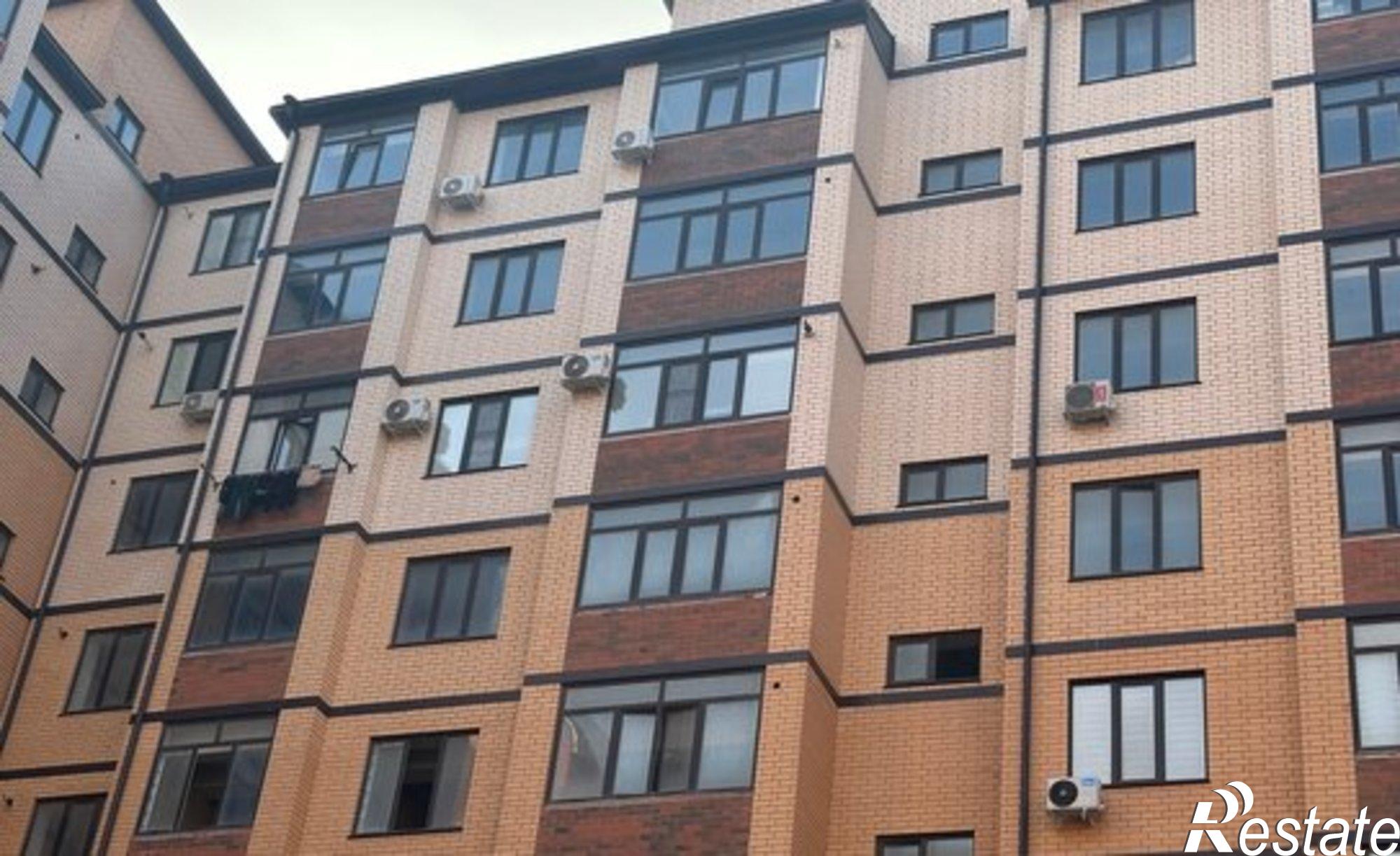 Купить квартиру за 8 500 000 рублей на Дербентская улица, 1А/2