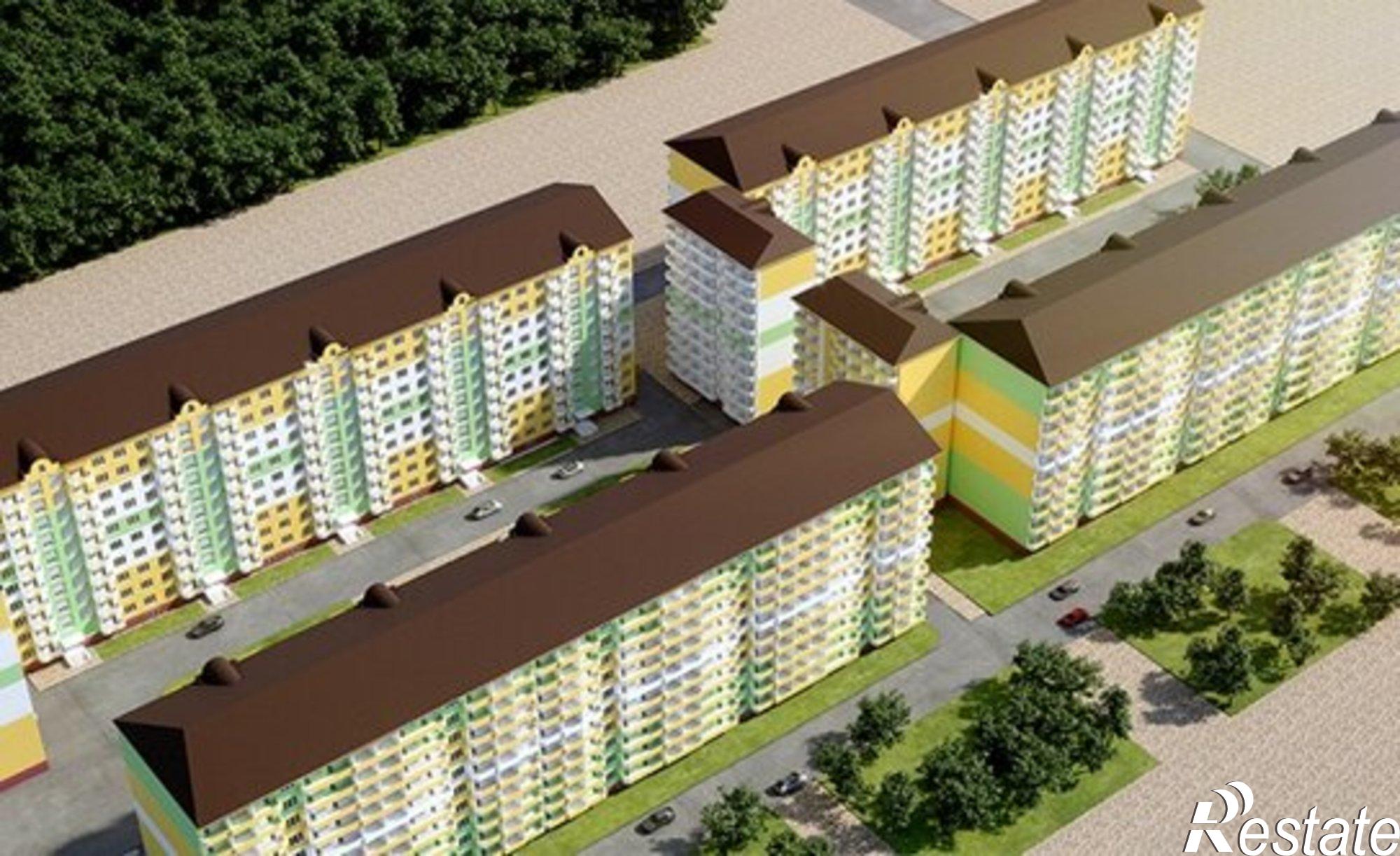 Купить квартиру за 9 200 000 рублей на ул Магомедали Магомеджанова, 18