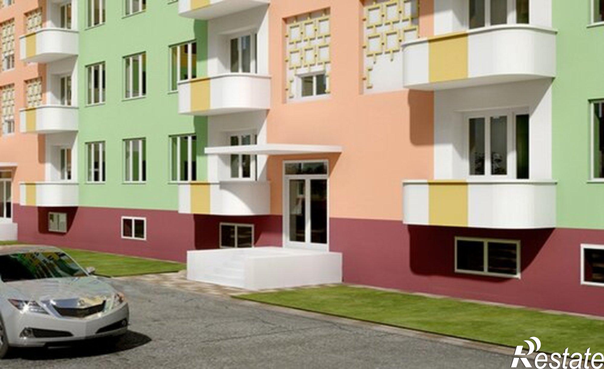 Купить квартиру за 9 200 000 рублей на ул Магомедали Магомеджанова, 18