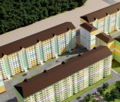 2-комн, 75кв м, этаж 5/10 ул Магомедали Магомеджанова, 18