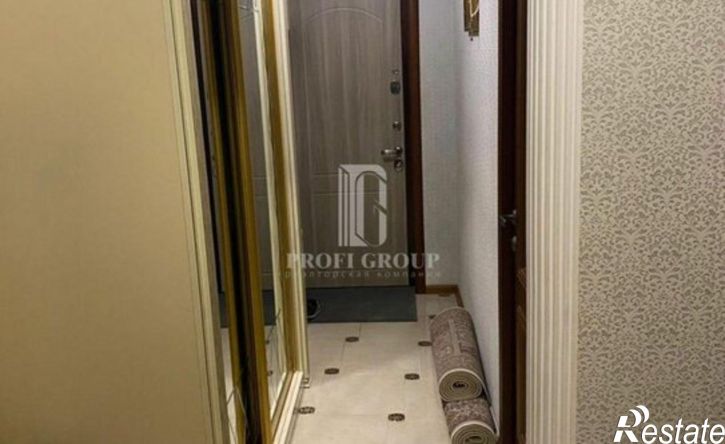 3-комн квартира улица Ленина, 98,  д. 98