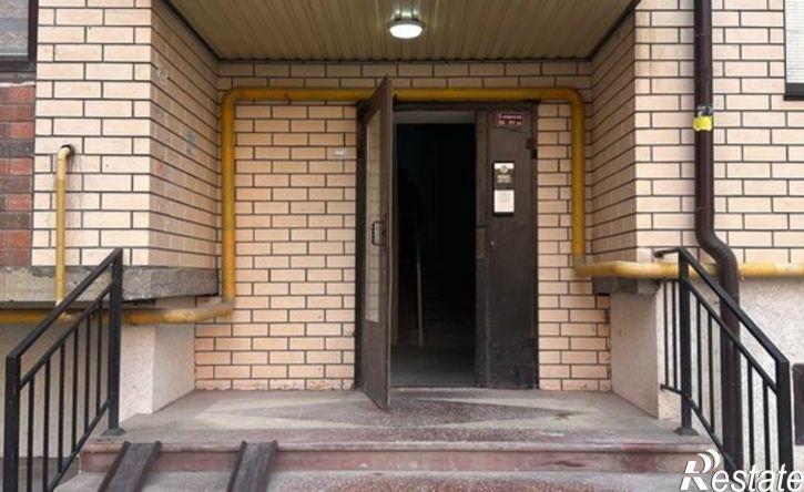 2-комн квартира Дербентская улица, 1А/2,  д. 1А/2