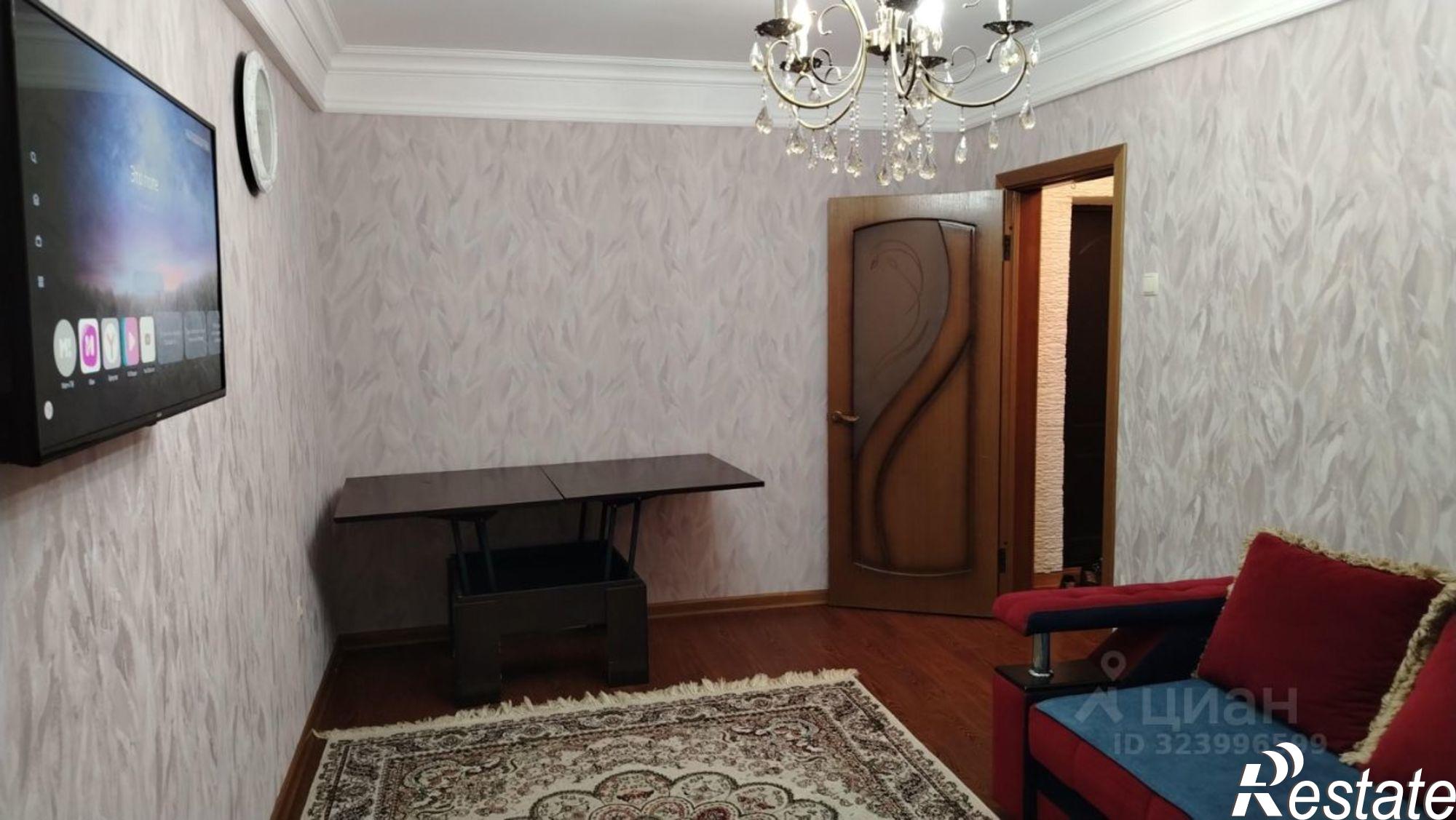 Сдать квартиру за 25 000 рублей на проспект Акулиничева, 16