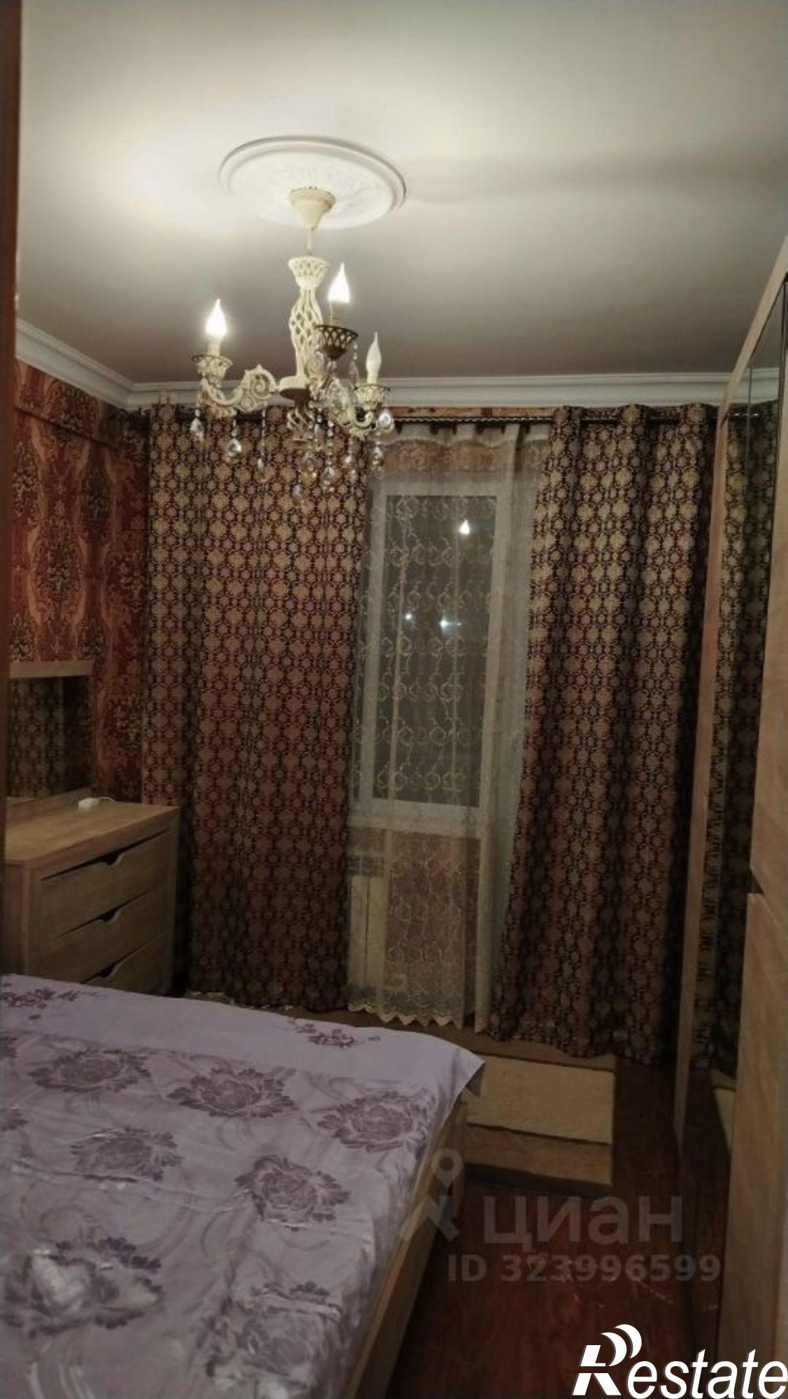 Сдать квартиру за 25 000 рублей на проспект Акулиничева, 16