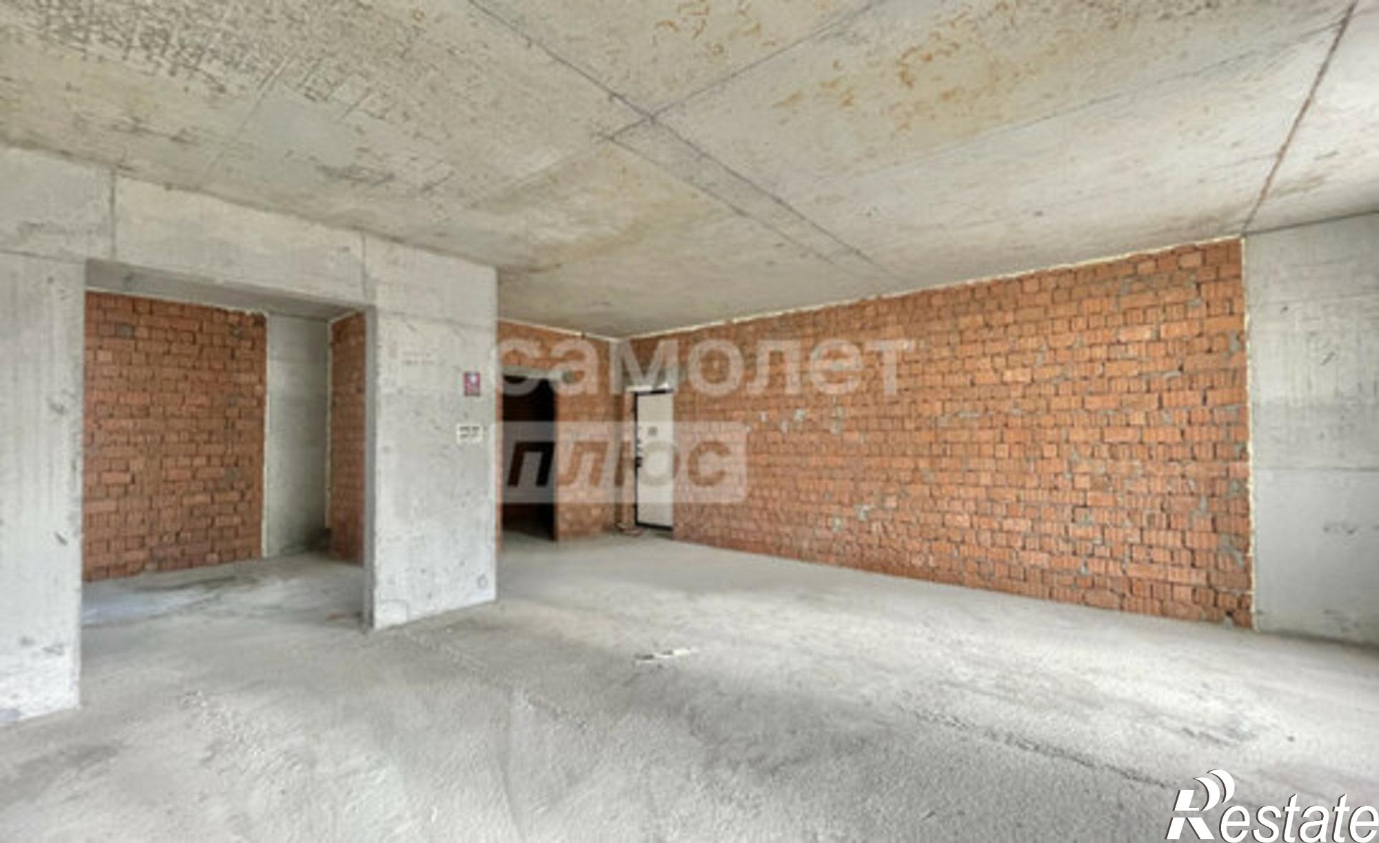 Купить квартиру за 6 500 000 рублей на улица Магомедали Магомеджановa, 15/2