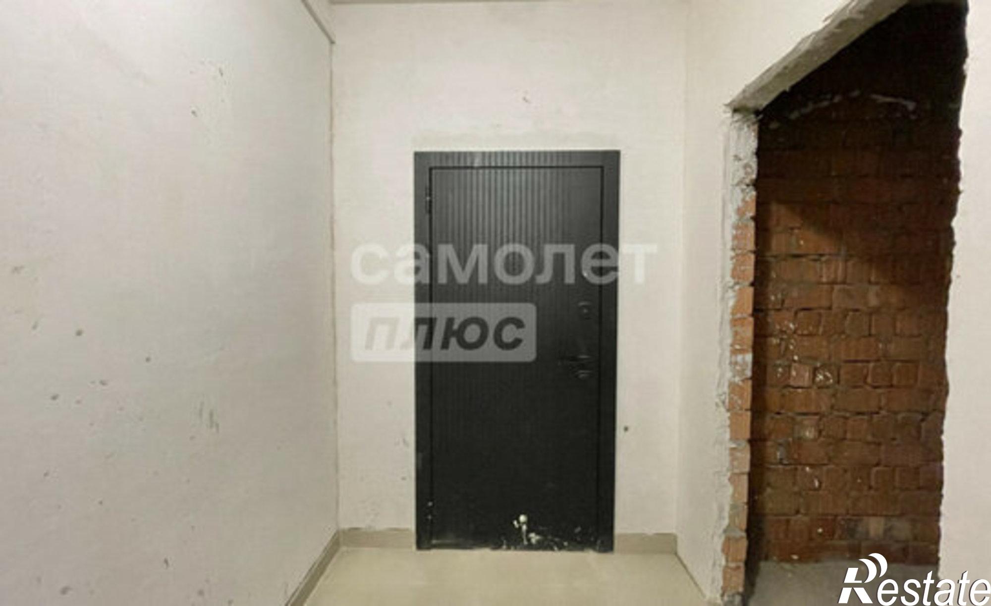 Купить квартиру за 6 500 000 рублей на улица Магомедали Магомеджановa, 15/2