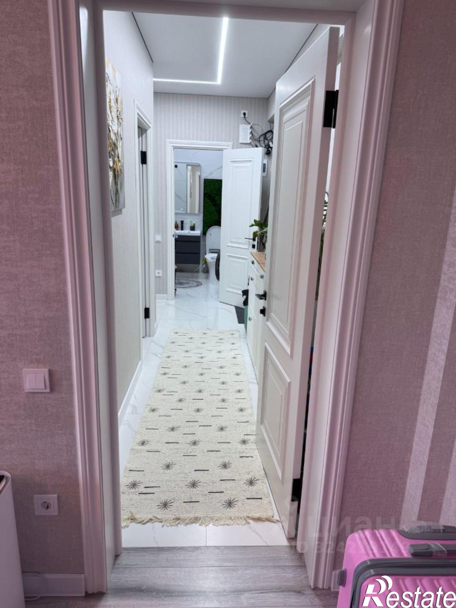 Купить квартиру за 9 200 000 рублей на пр-кт М.Омарова, 9Б