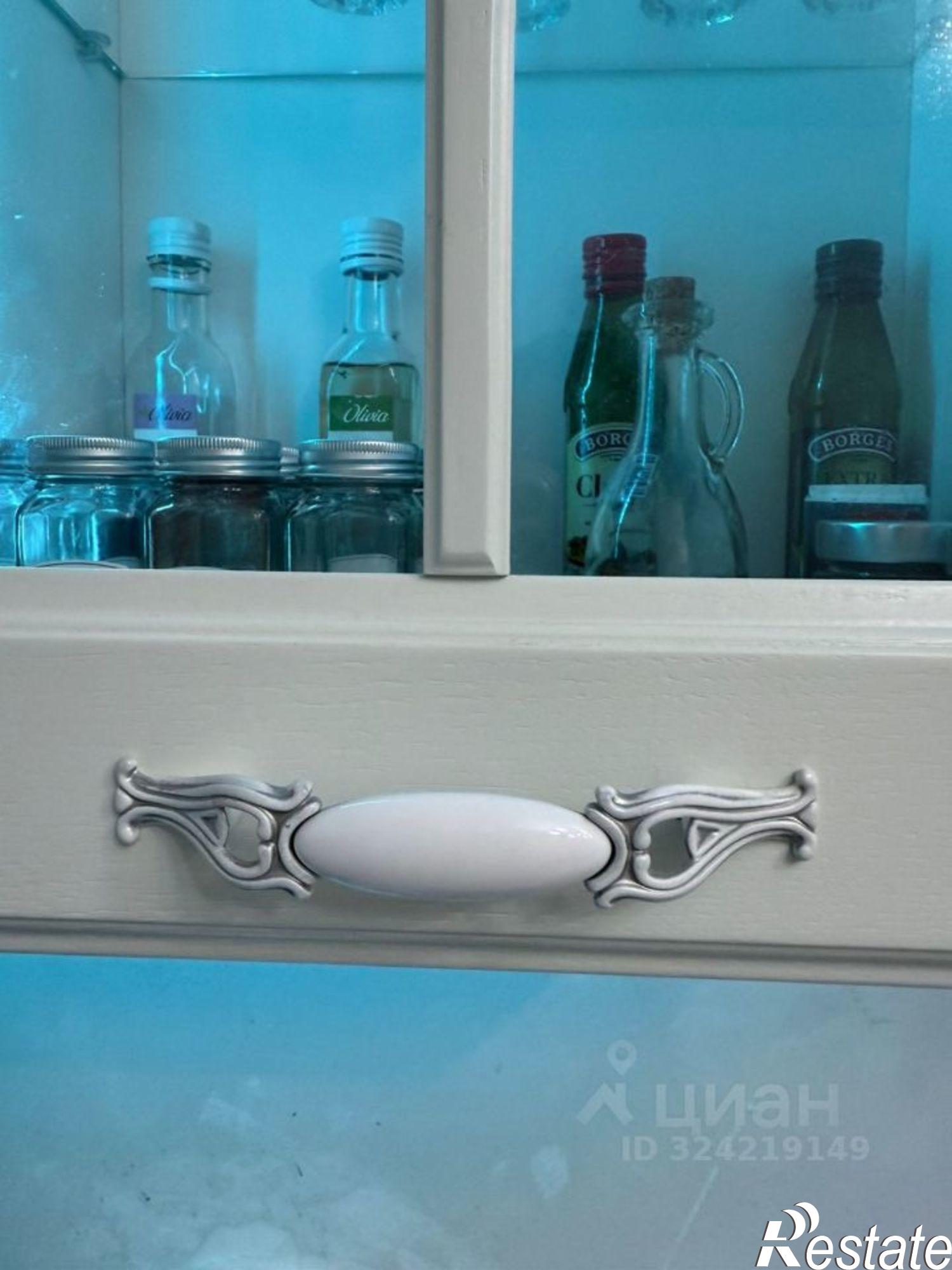 Купить квартиру за 9 200 000 рублей на пр-кт М.Омарова, 9Б