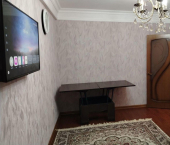 2-комн, 44кв м, этаж 5/10 проспект Акулиничева, 16