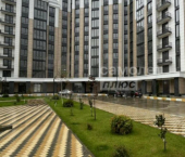 1-комн, 48кв м, этаж 10/12 улица Магомедали Магомеджановa, 15/2