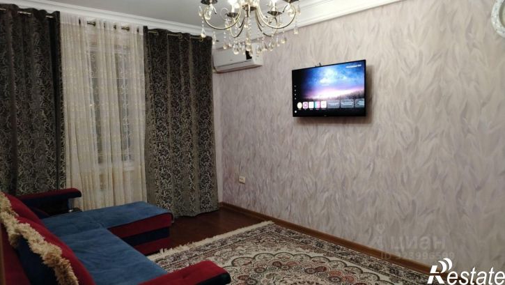 2-комн квартира проспект Акулиничева, 16,  д. 16