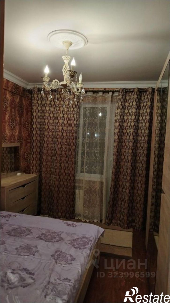 2-комн квартира проспект Акулиничева, 16,  д. 16