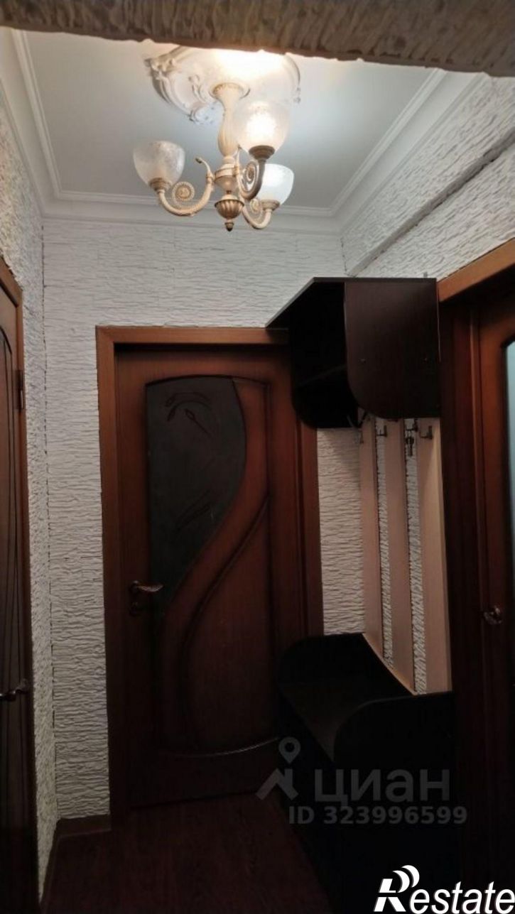 2-комн квартира проспект Акулиничева, 16,  д. 16