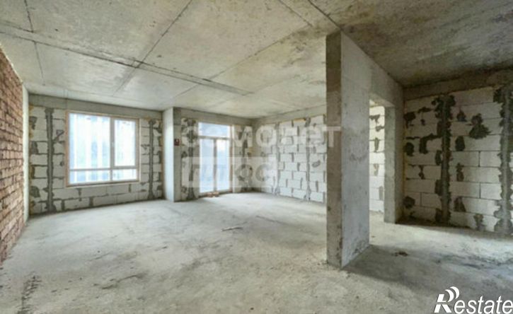 2-комн квартира улица Магомедали Магомеджановa, 15/2,  д. 15/2