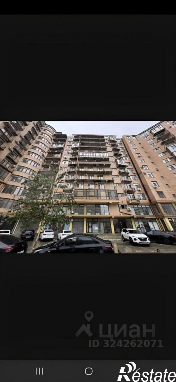 2-комн квартира пр-кт Акулиничева, 1,  д. 1