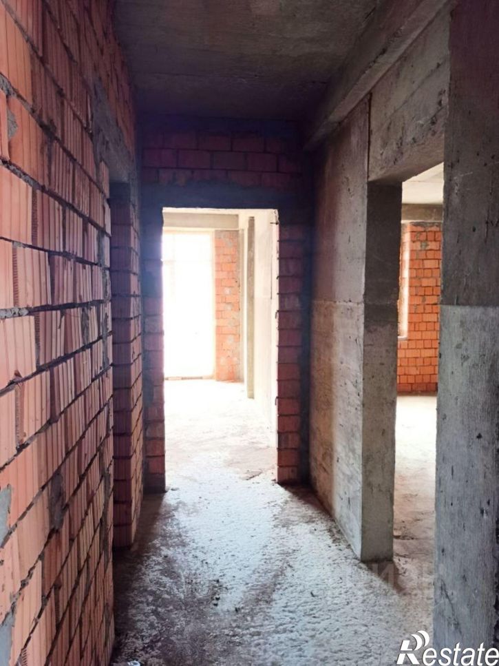 2-комн квартира