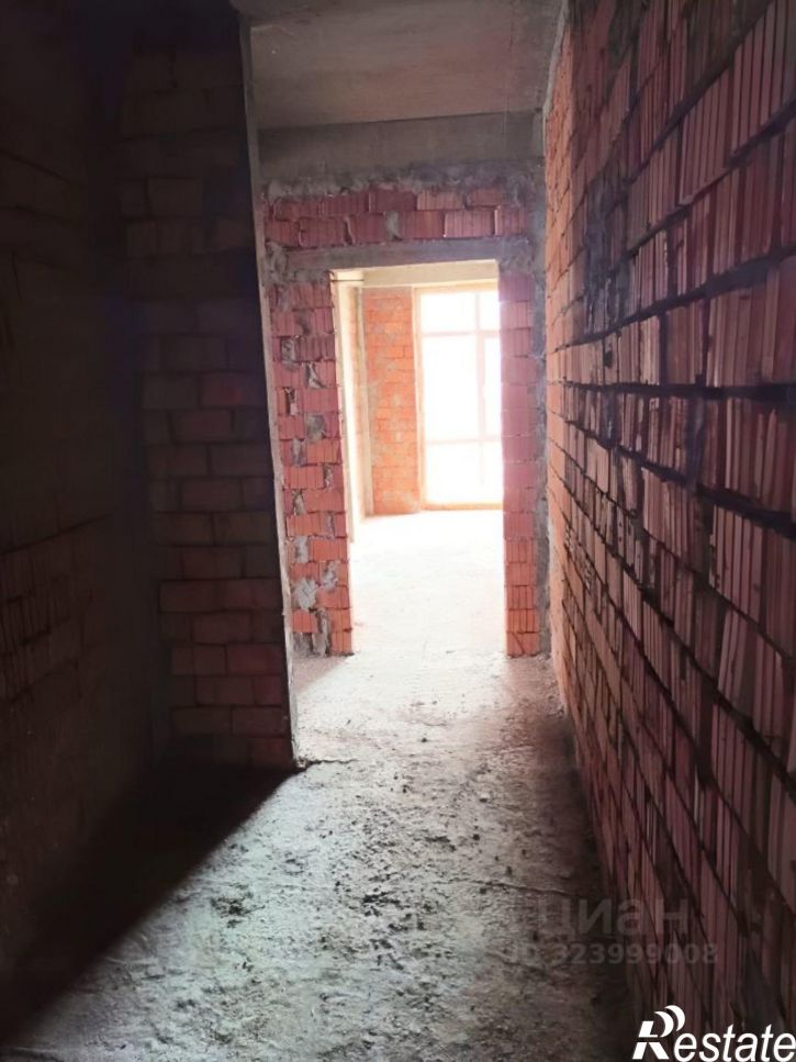 2-комн квартира