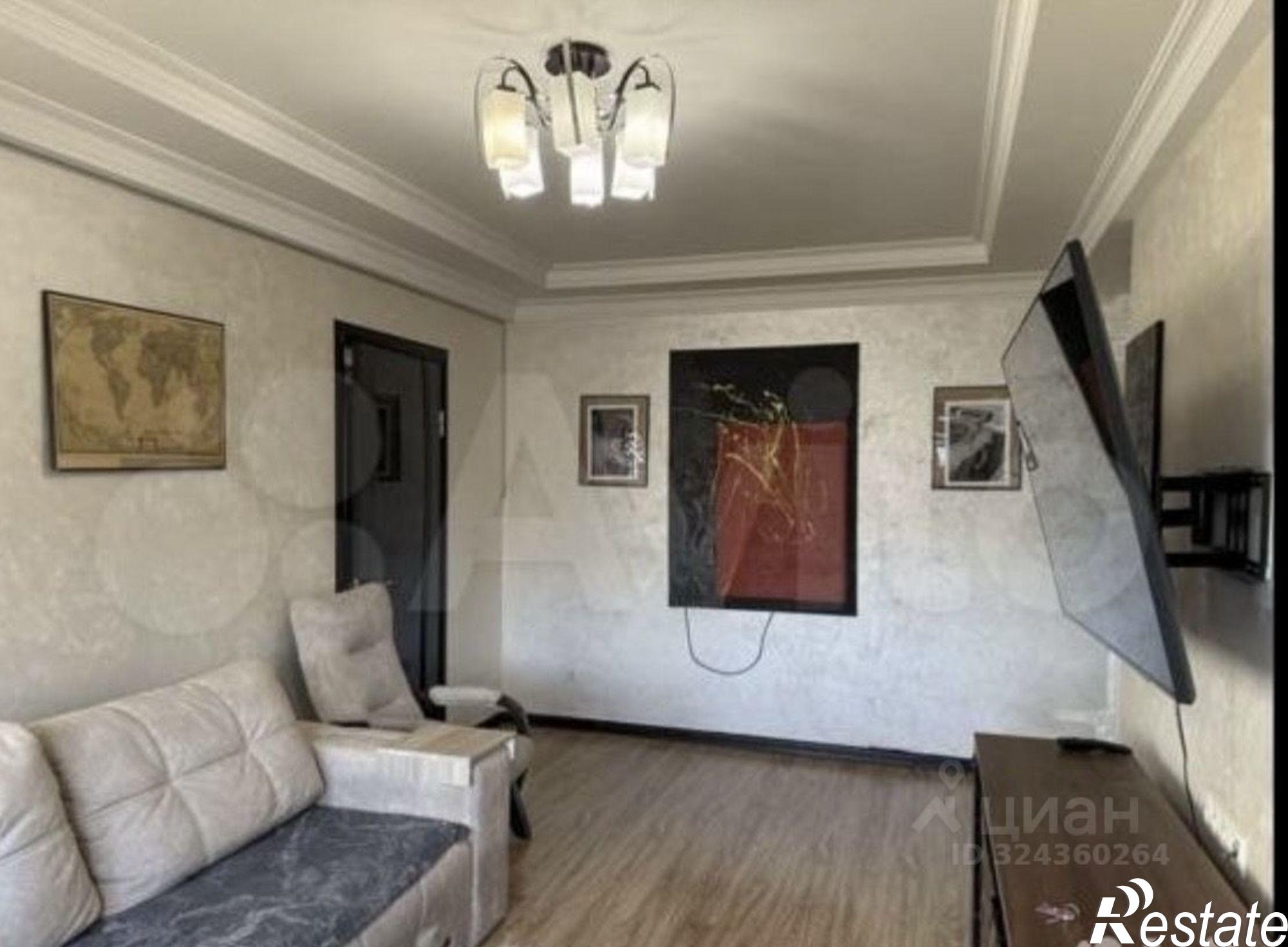 Купить квартиру за 6 600 000 рублей на улица Ленина, 51/5