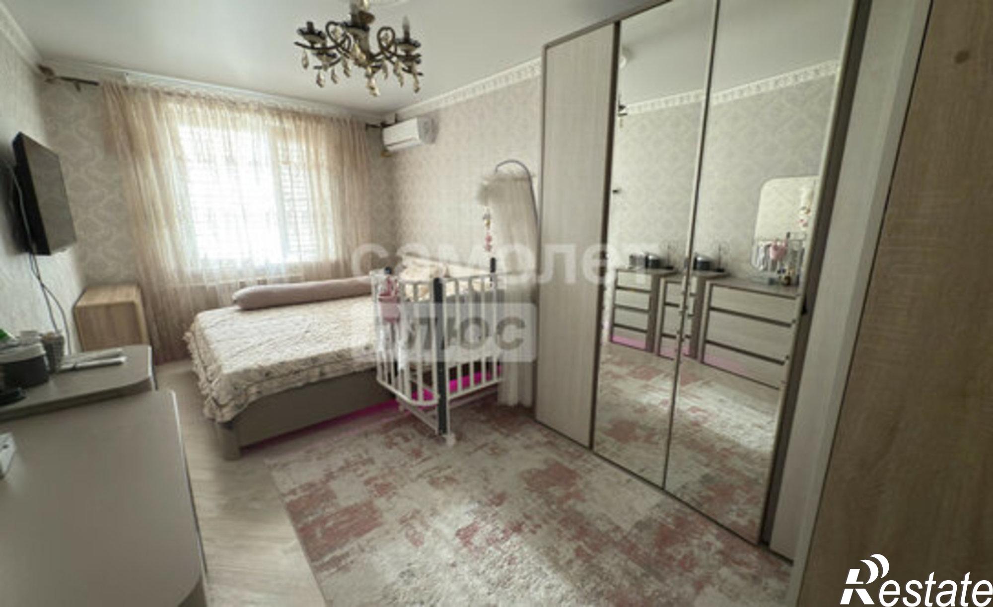 Купить квартиру за 5 690 000 рублей на ул Амет-хан Султана, 26