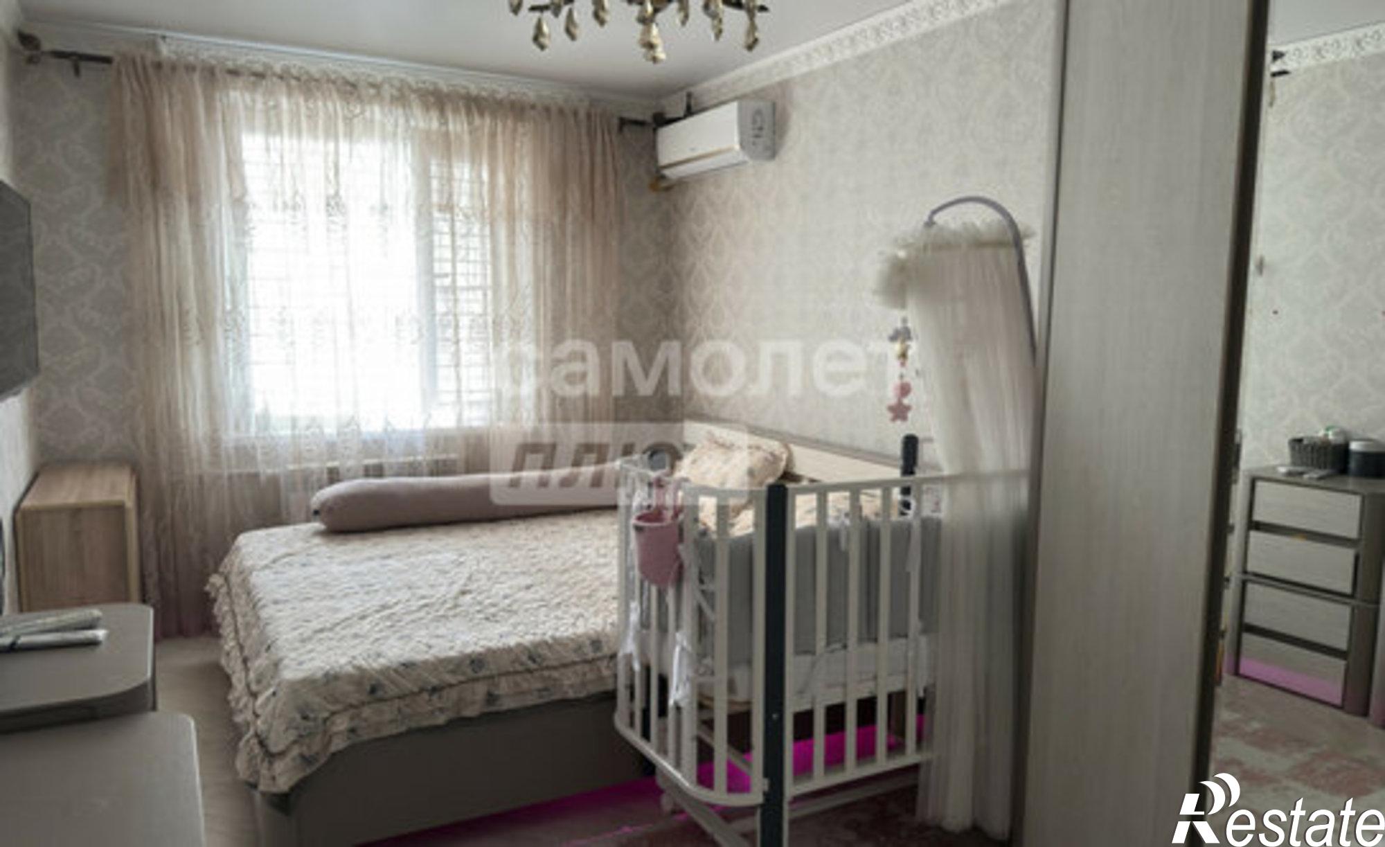 Купить квартиру за 5 690 000 рублей на ул Амет-хан Султана, 26