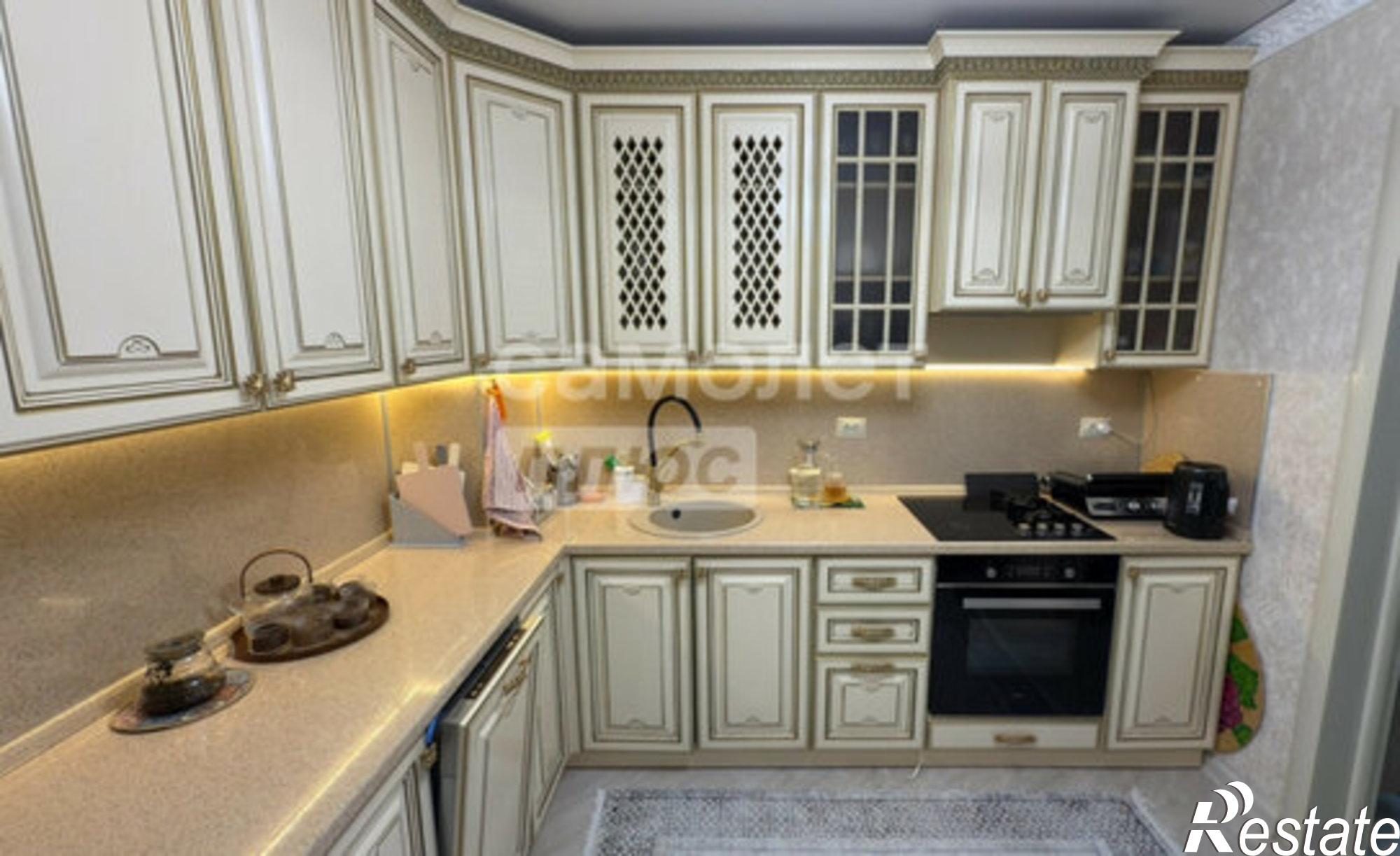 Купить квартиру за 5 690 000 рублей на ул Амет-хан Султана, 26