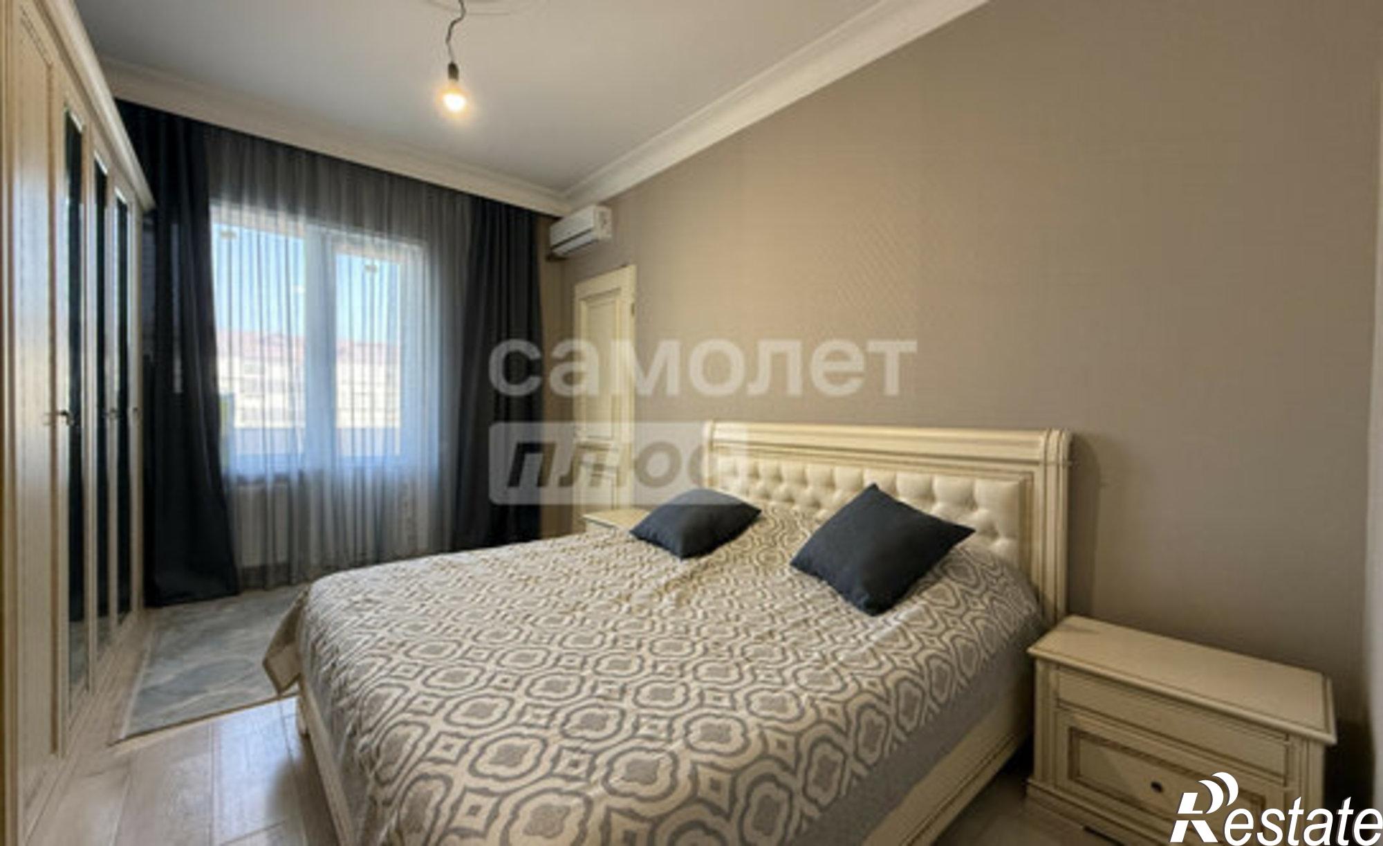 Купить квартиру за 9 700 000 рублей на Молодёжная улица, 2