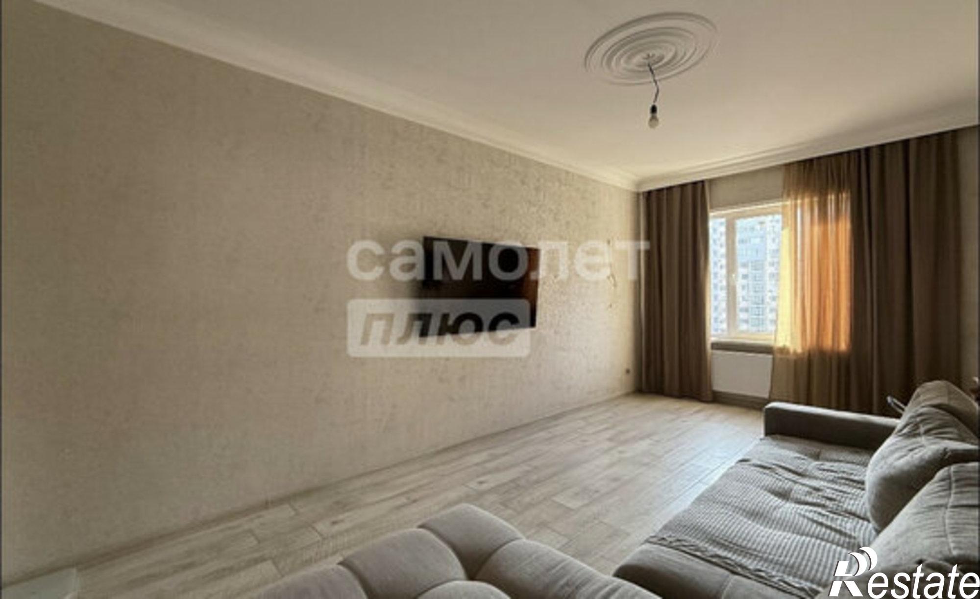 Купить квартиру за 9 700 000 рублей на Молодёжная улица, 2