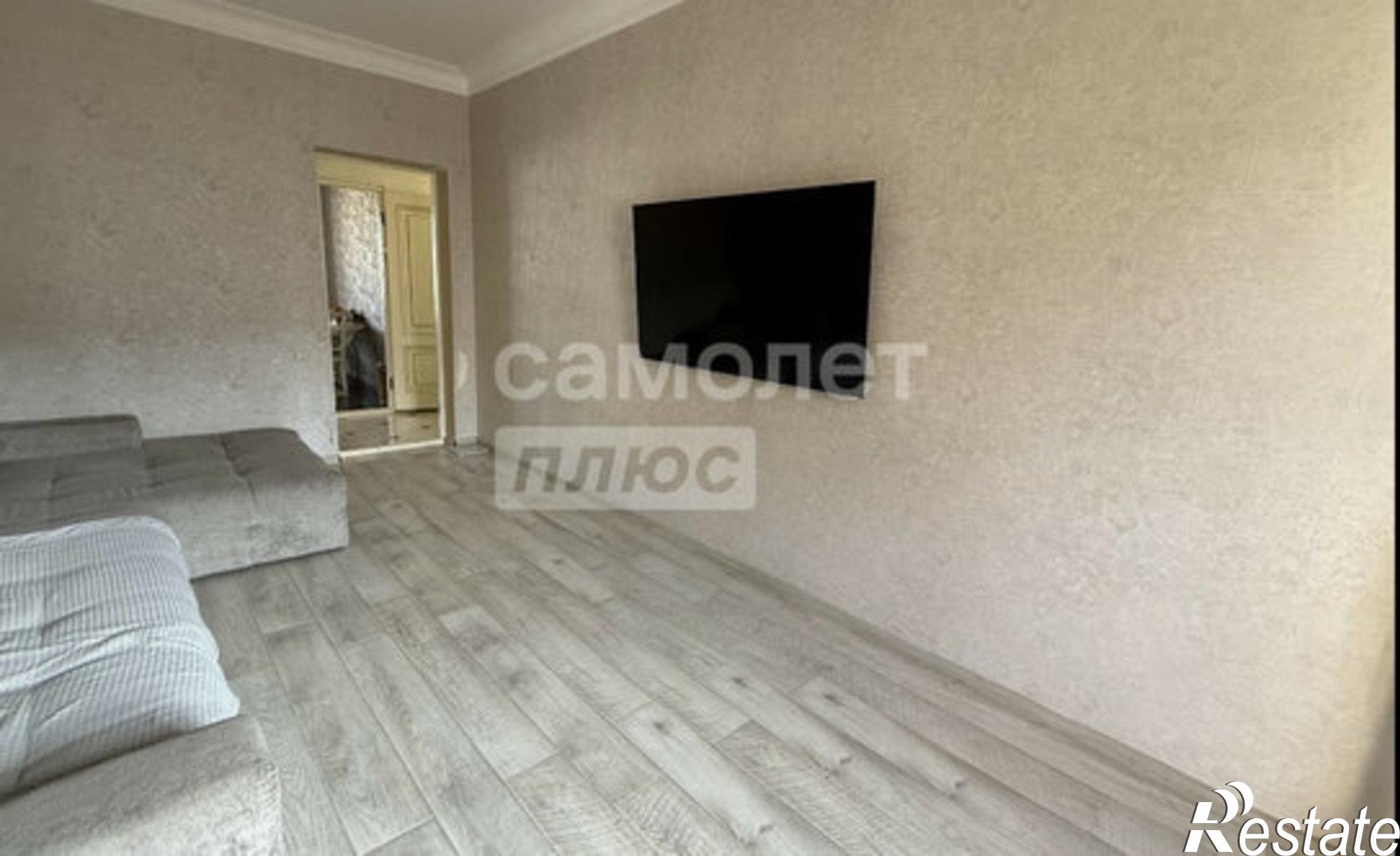 Купить квартиру за 9 700 000 рублей на Молодёжная улица, 2