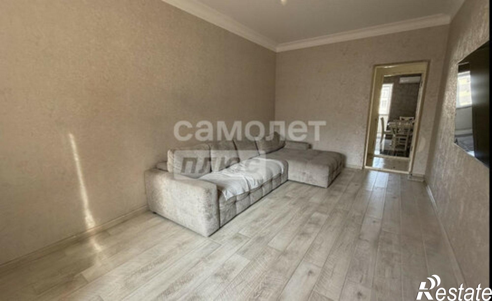 Купить квартиру за 9 700 000 рублей на Молодёжная улица, 2