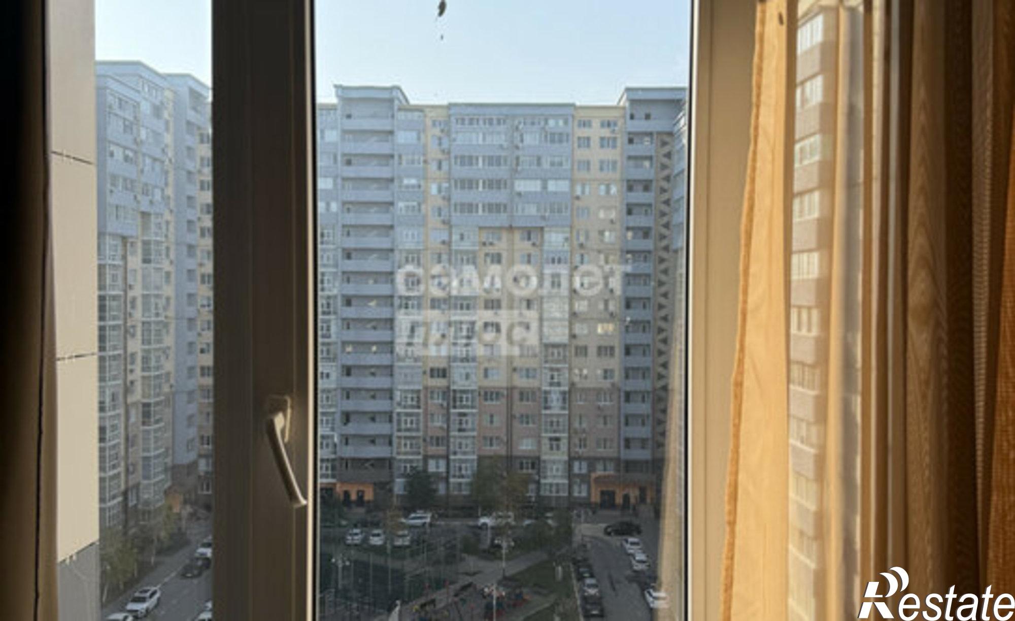 Купить квартиру за 9 700 000 рублей на Молодёжная улица, 2