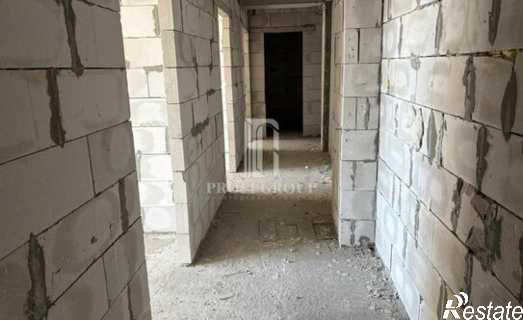 Купить квартиру за 8 900 000 рублей на пр-кт М.Омарова, 9Б