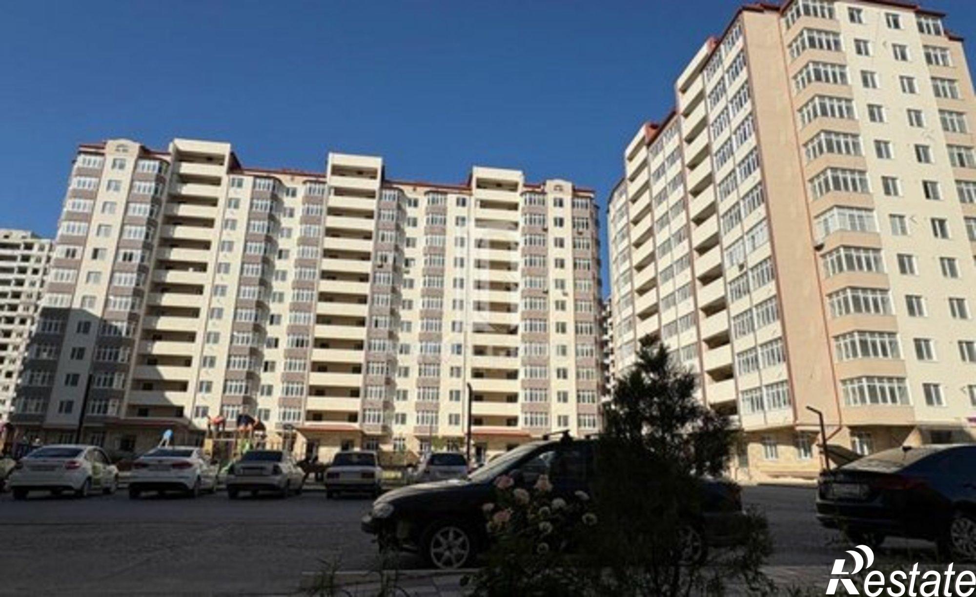 Купить квартиру за 8 900 000 рублей на пр-кт М.Омарова, 9Б