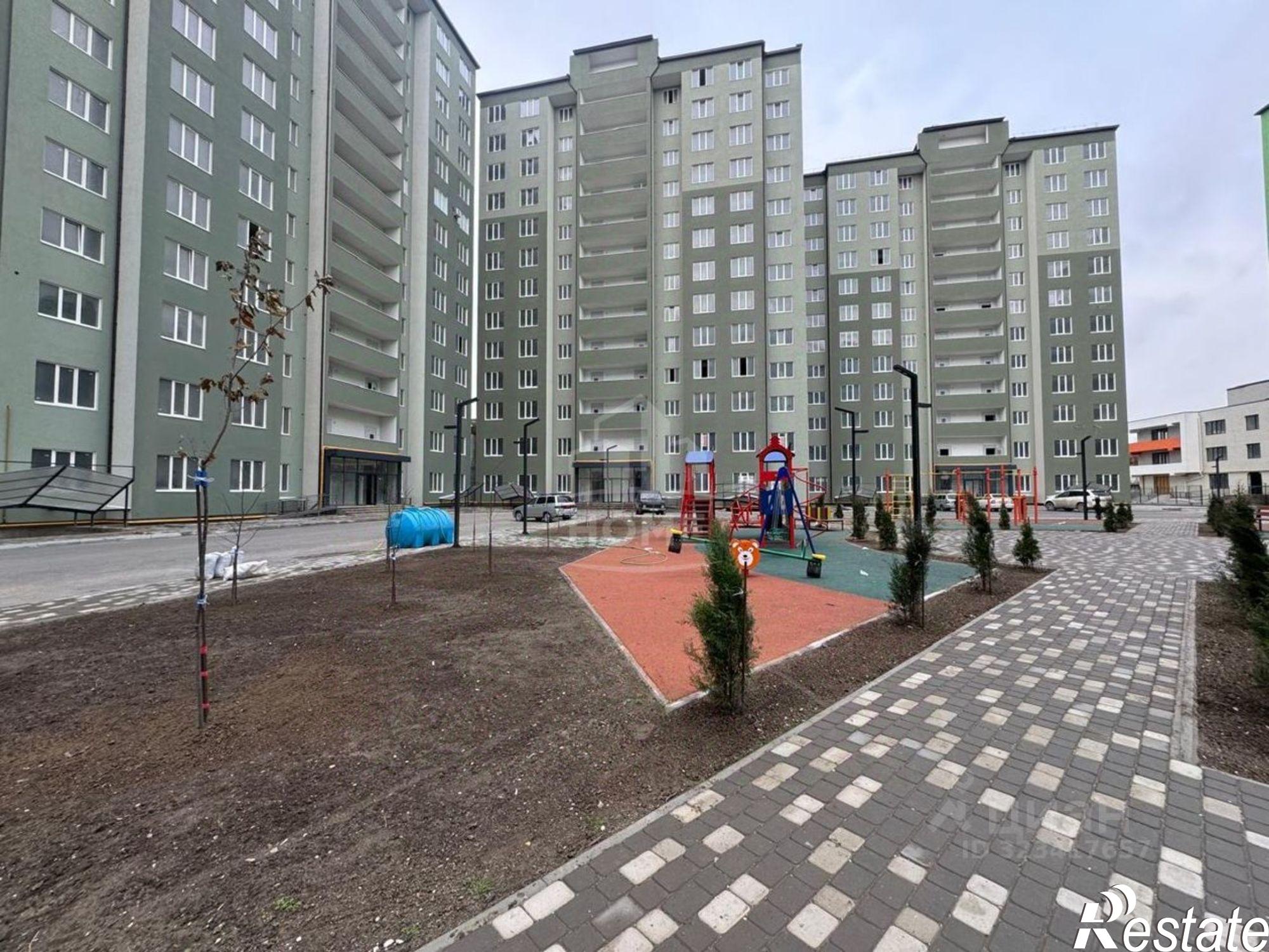 Купить квартиру за 7 950 000 рублей