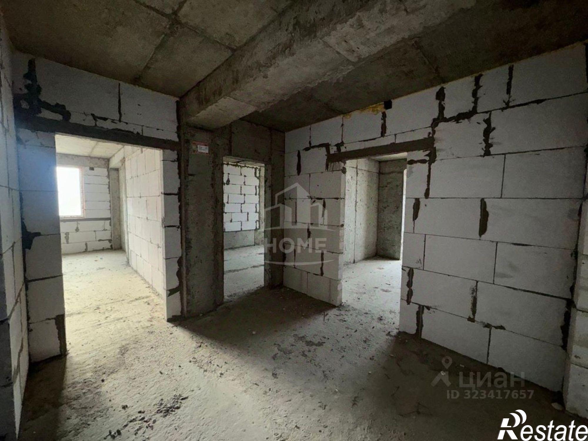 Купить квартиру за 7 950 000 рублей