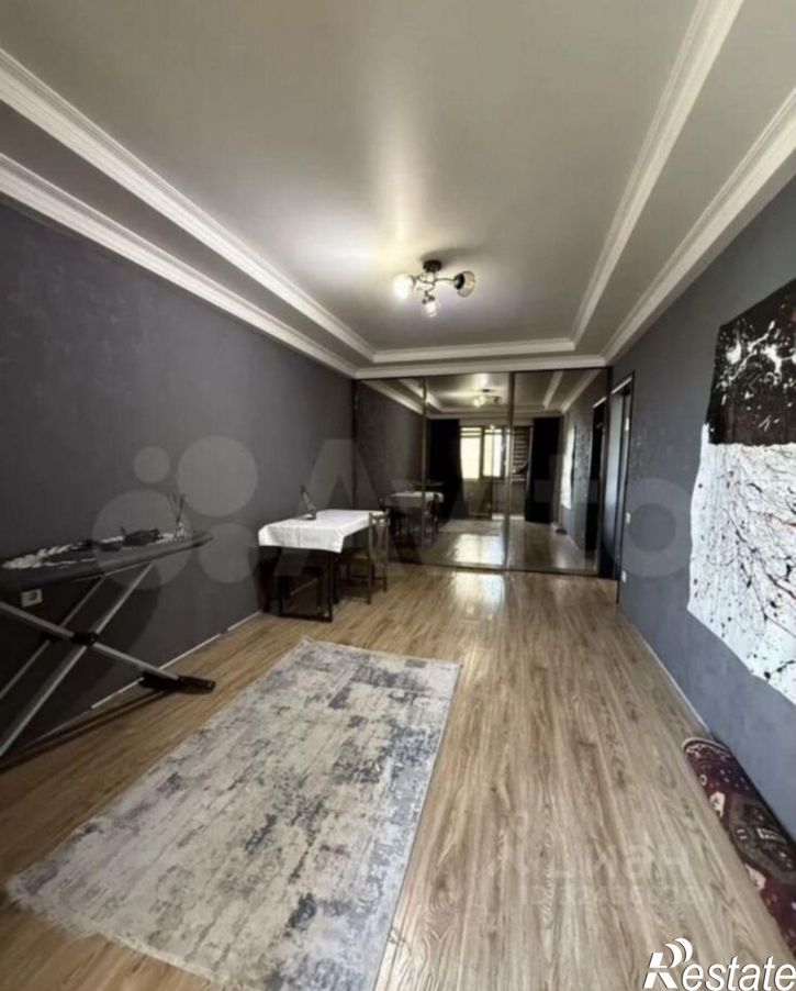 2-комн квартира улица Ленина, 51/5,  д. 51/5