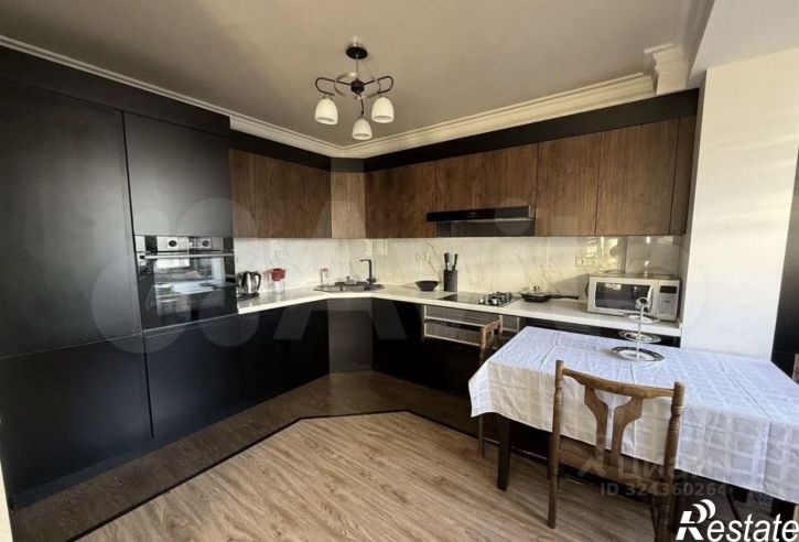 2-комн квартира улица Ленина, 51/5,  д. 51/5