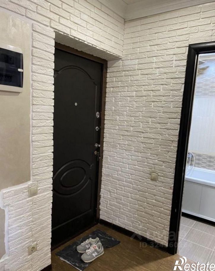 2-комн квартира улица Ленина, 51/5,  д. 51/5