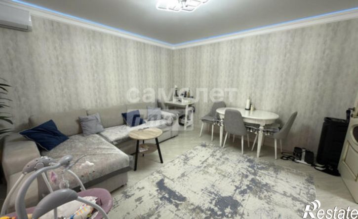 2-комн квартира ул Амет-хан Султана, 26,  д. 26