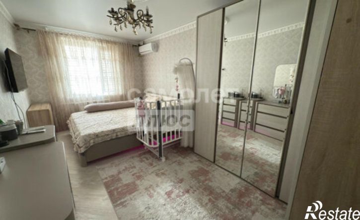 2-комн квартира ул Амет-хан Султана, 26,  д. 26