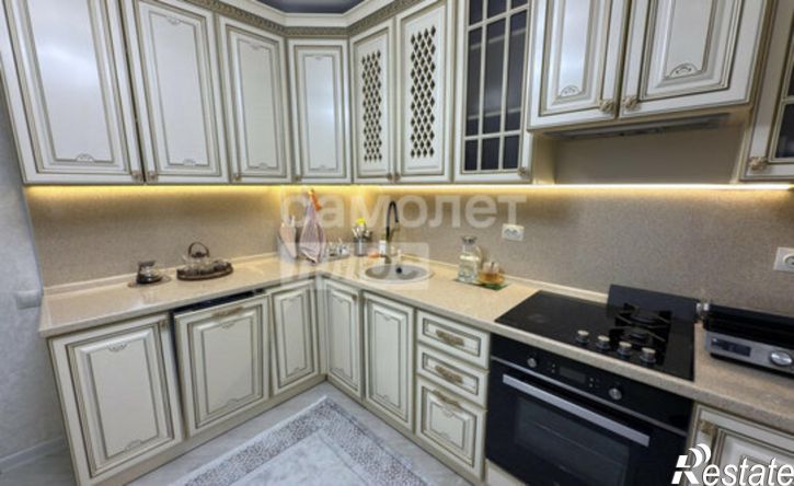 2-комн квартира ул Амет-хан Султана, 26,  д. 26