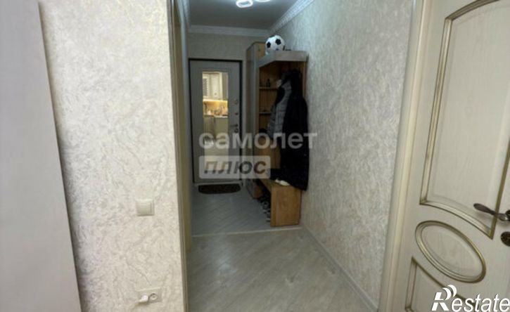 2-комн квартира ул Амет-хан Султана, 26,  д. 26