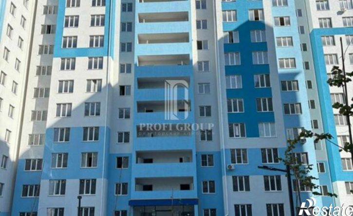 2-комн квартира в новом доме Каспийское шоссе, 30,  д. 30