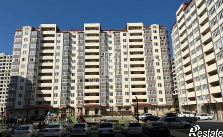 3-комн квартира пр-кт М.Омарова, 9Б,  д. 9Б