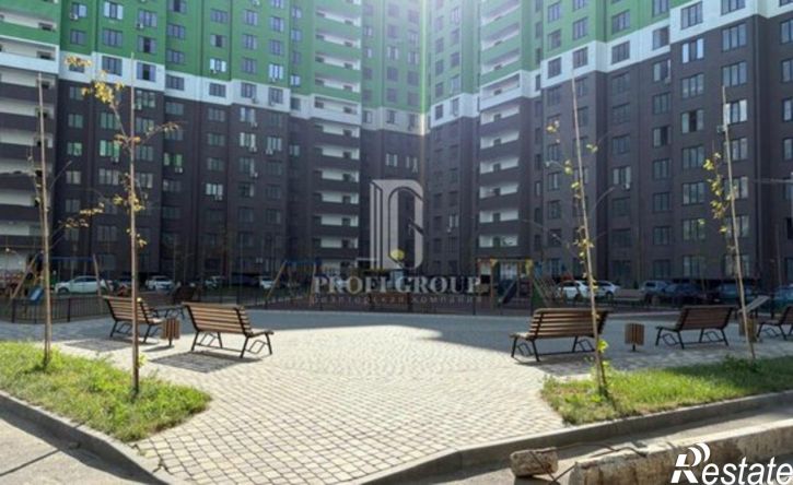 2-комн квартира в новом доме Каспийское шоссе, 30,  д. 30