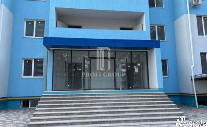 2-комн квартира в новом доме Каспийское шоссе, 30,  д. 30