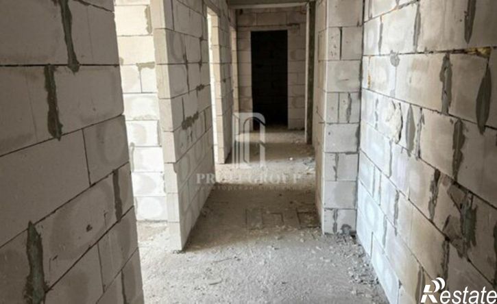 3-комн квартира пр-кт М.Омарова, 9Б,  д. 9Б